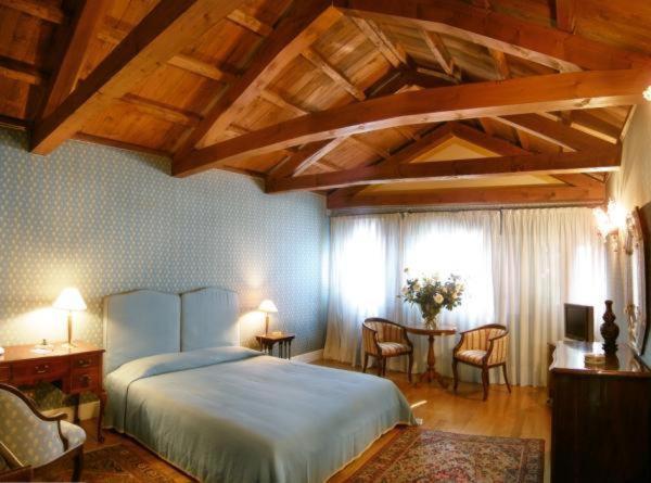 Bes Hotel Bergamo Cologno Al Serio Exterior foto