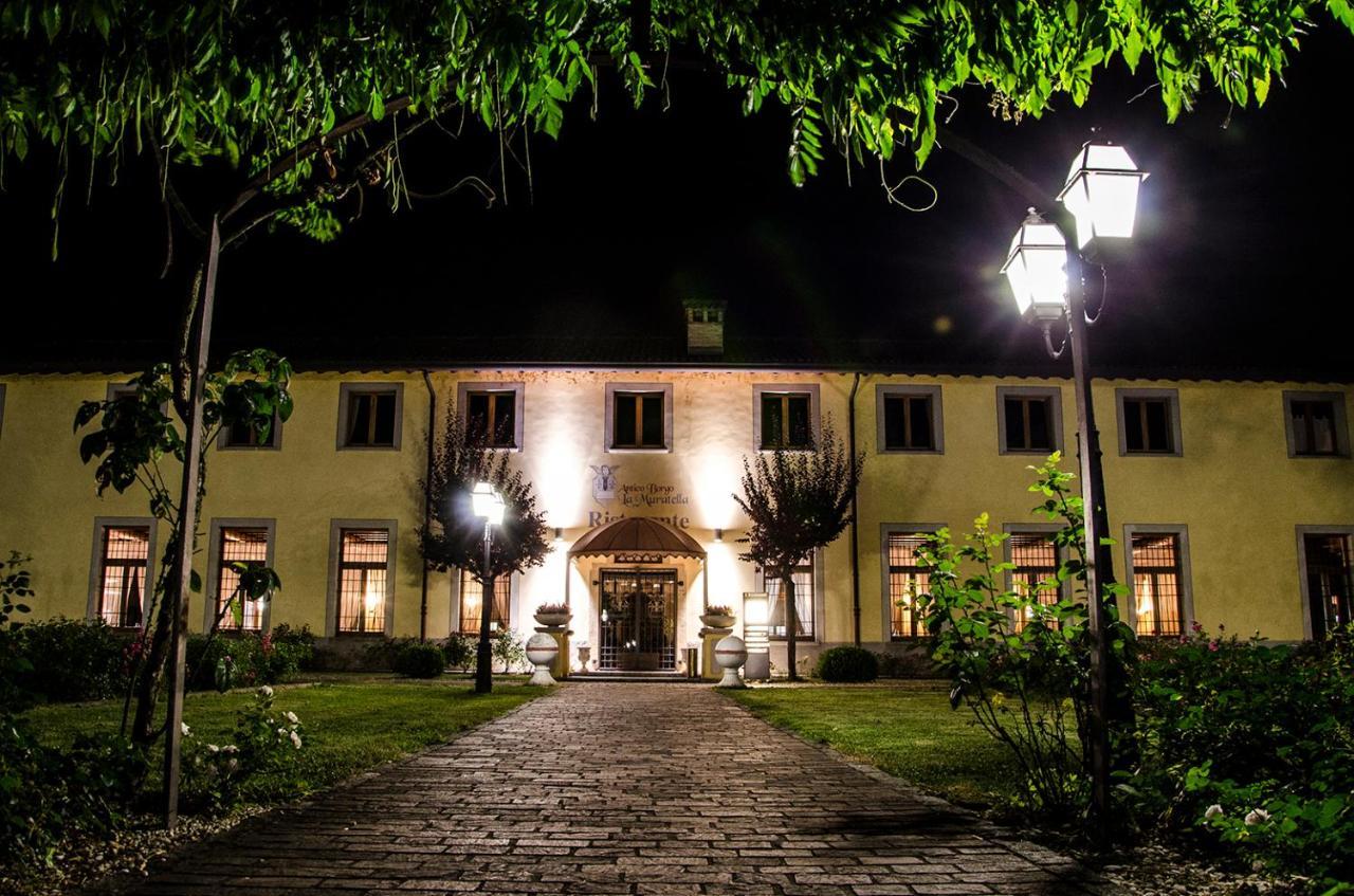 Bes Hotel Bergamo Cologno Al Serio Exterior foto